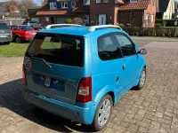 Gebraucht Ligier X-Too 2007 Blau Kleinwagen