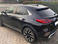 Gebraucht Kia XCeed Vision 140 PS (102 kW) 2024 Schwarz SUV