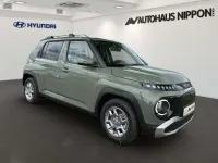 Neu Hyundai Inster Trend 71 kW (97 PS) 2026 Tomboy khaki / sol Kleinwagen