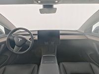 Gebraucht Tesla Model 3 Standard Range 208 kW (283 PS) 2022 Grau Limousine