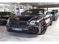 Gebraucht Bentley Continental GT 659 PS (484 kW) 2023 Coupé