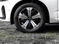 Gebraucht Volvo XC60 Plus 455 PS (334 kW) 2023 Weiß SUV