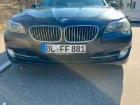 Gebraucht BMW 535 Basis 299 PS (219 kW) 2010 Schwarz Kombi