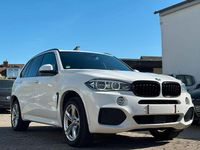 Gebraucht BMW X5 Performance 313 PS (230 kW) 2015 Weiß SUV