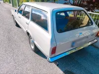 Gebraucht Ford Taunus 51 PS (37 kW) 1971 Grau Kombi