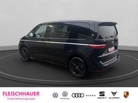 Gebraucht VW Multivan Life 245 PS (180 kW) 2025 Schwarz Van
