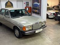 gebraucht Mercedes 300 D