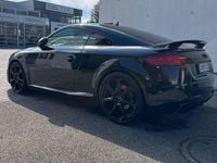 Gebraucht Audi TT RS Ambiente 504 PS (370 kW) 2018 Schwarz Coupé
