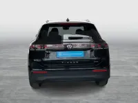 Gebraucht VW Tiguan Goal 131 PS (96 kW) 2025 Schwarz SUV