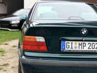 Gebraucht BMW 318 M Sport 116 PS (85 kW) 1997 Limousine