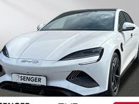 Neu BYD Seal Design 230 kW (313 PS) 2026 Polar white Limousine