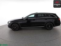 Gebraucht Mercedes E400 340 PS (250 kW) 2020 Schwarz Kombi