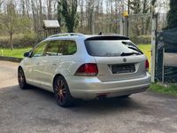 gebraucht VW Golf VI 1.4TSI*Navi*Pano*Alcantara*Tempomat*