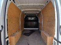 Gebraucht Renault Master 135 PS (99 kW) 2017 Weiß Van