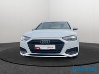Gebraucht Audi A4 Basis 136 PS (100 kW) 2024 Weiss Kombi
