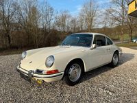 Gebraucht Porsche 911 131 PS (96 kW) 1966 Other Coupé