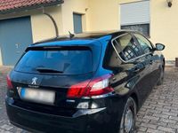 gebraucht Peugeot 308 Allure