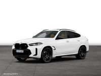 Gebraucht BMW X6 M Sport 530 PS (389 kW) 2025 Weiß SUV