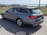 Second-hand Mercedes E250 211 CP (155 kW) 2017 Gri Break