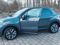 gebraucht Fiat 500X 1.4 MultiAir S 103kW , Klimaanlage, SH