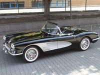 gebraucht Chevrolet Corvette C1 C 1