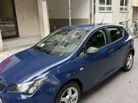 Gebraucht Seat Ibiza Reference 90 PS (66 kW) 2017 Limousine