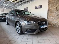 Gebraucht Audi A3 S-Line 150 PS (110 kW) 2013 Grau Kleinwagen