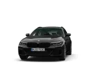 Gebraucht BMW 530 Efficient Dynamics 184 PS (135 kW) 2026 Kombi