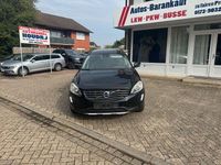 Gebraucht Volvo XC60 Kinetic 181 PS (133 kW) 2014 Schwarz SUV