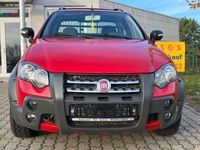 gebraucht Fiat Strada 