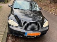 gebraucht Chrysler PT Cruiser 