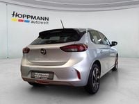 Gebraucht Opel Corsa Edition 100 kW (136 PS) 2023 Silber Kleinwagen