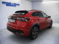 Gebraucht VW Taigo R-line 110 PS (80 kW) 2023 Rot SUV