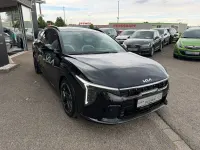 Neu Kia K4 179 PS (131 kW) 2026 Schwarz Kombi