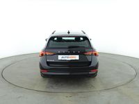 Gebraucht Skoda Octavia First Edition 150 PS (110 kW) 2020 Schwarz Kombi