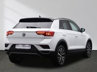 gebraucht VW T-Roc T-ROC StyleStyle 1.0 TSI Navi PDC SHZ AHK