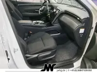 Gebraucht Hyundai Tucson Trend 265 PS (194 kW) 2022 Weiß SUV