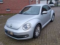 gebraucht VW Beetle 1.4 TSI Fender Edition Fender Edition