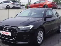 Gebraucht Audi A1 Advanced 116 PS (85 kW) 2020 Mythosschwarz metallic SUV