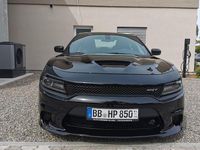 Gebraucht Dodge Charger 717 PS (527 kW) 2018 Schwarz Limousine