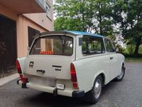 gebraucht Trabant 601 - Anspruchsvoller Zustand