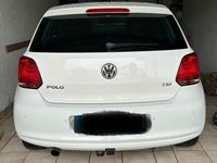 gebraucht VW Polo 1.2 TSI 66kW LIFE LIFE