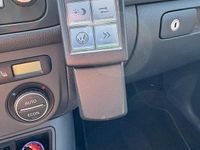 Gebraucht VW Golf IV 140 PS (102 kW) 2006 Blau Kleinwagen