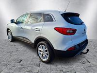 Gebraucht Renault Kadjar XMOD 131 PS (96 kW) 2016 Weiß SUV