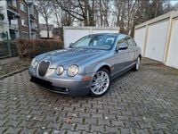 Gebraucht Jaguar S-Type Executive 238 PS (175 kW) 2005 Grau Limousine