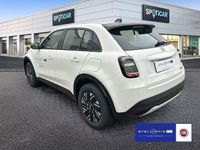 Gebraucht Fiat 125 101 PS (74 kW) 2025 Weiß SUV