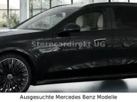 Gebraucht Mercedes E300 AMG 313 PS (230 kW) 2025 Schwarz Limousine