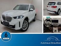 Gebraucht BMW X5 Shadowline 313 PS (230 kW) 2023 Weißkeine angabe SUV
