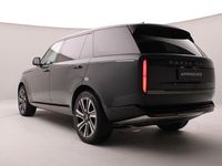 Gebraucht Land Rover Range Rover HSE 349 PS (256 kW) 2023 Grün SUV