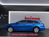 gebraucht Kia Ceed Sportswagon 1.5 T-GDI CARPLAY/ANDROID-AUTO